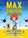Cover image for Max Einstein Saves the Future